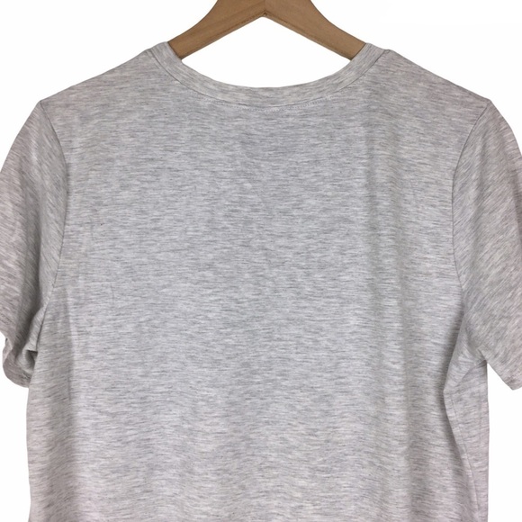 STAR WARS Baby Yoda Graphic The Mandalorian T Shirt Child Grogu Short Sleeve XL - Picture 5 of 9